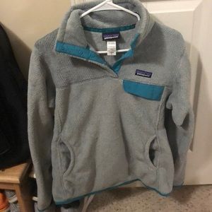 Patagonia pullover